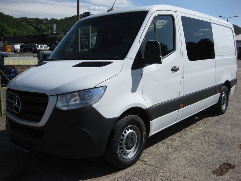 Sprinter