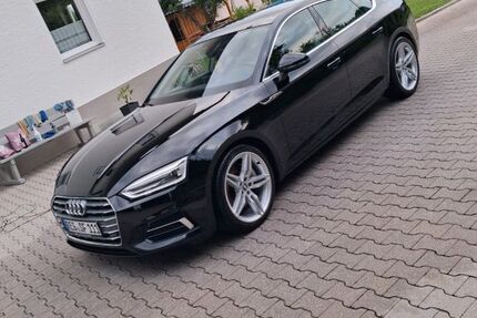 Audi A5 106.000 km 22.999 &euro; Rinchnach 94269