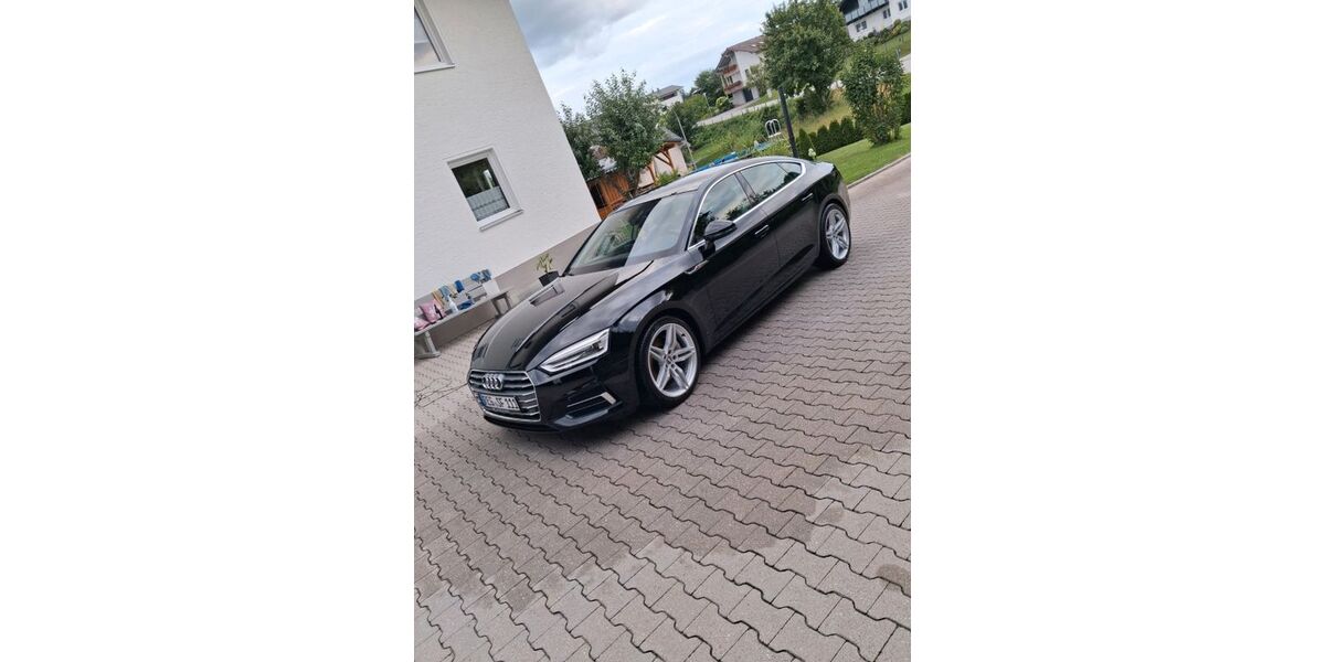 Audi A5 106.000 km 22.999 &euro; Rinchnach 94269