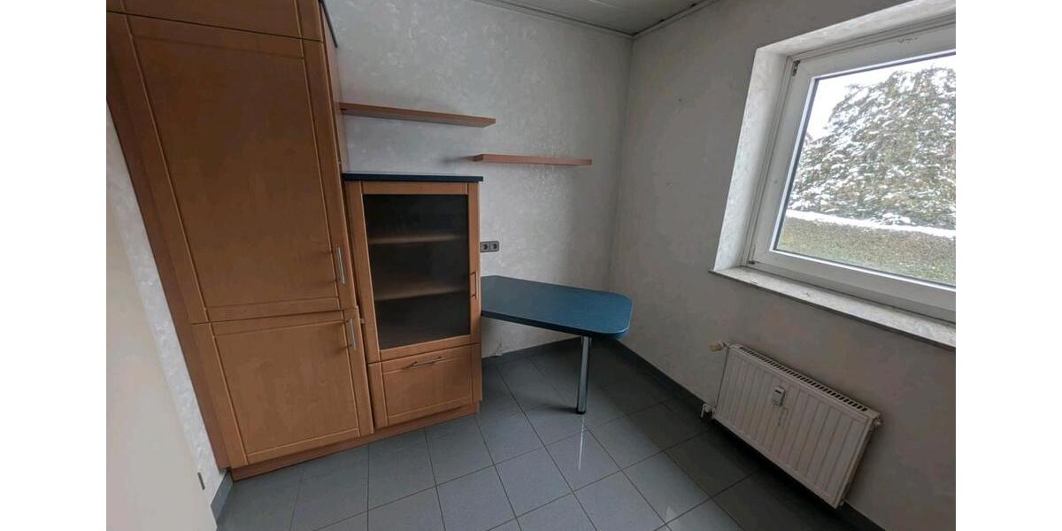 Erdgeschoßwohnung Wolfsburg Almke - 2 Zimmer, 65 m&sup2;, 650&euro; | Angebot:25519821