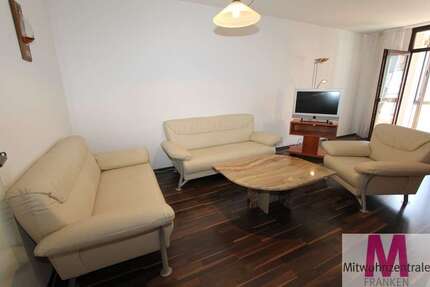 Zimmer Nürnberg Eberhardshof - 2 Zimmer, 1.290&euro; | Angebot:25567589