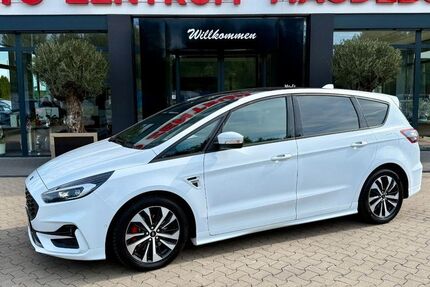 Ford S-Max 91.260 km 26.950 &euro; Magdeburg 39112