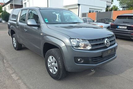 VW Amarok 170.500 km 11.500 &euro; Kirchheim am Neckar 74366