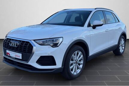 Audi Q3 25.092 km 30.990 &euro; Ludwigshafen 67063