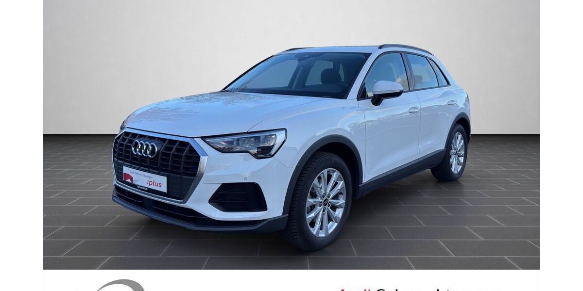 Audi Q3 25.092 km 30.990 &euro; Ludwigshafen 67063