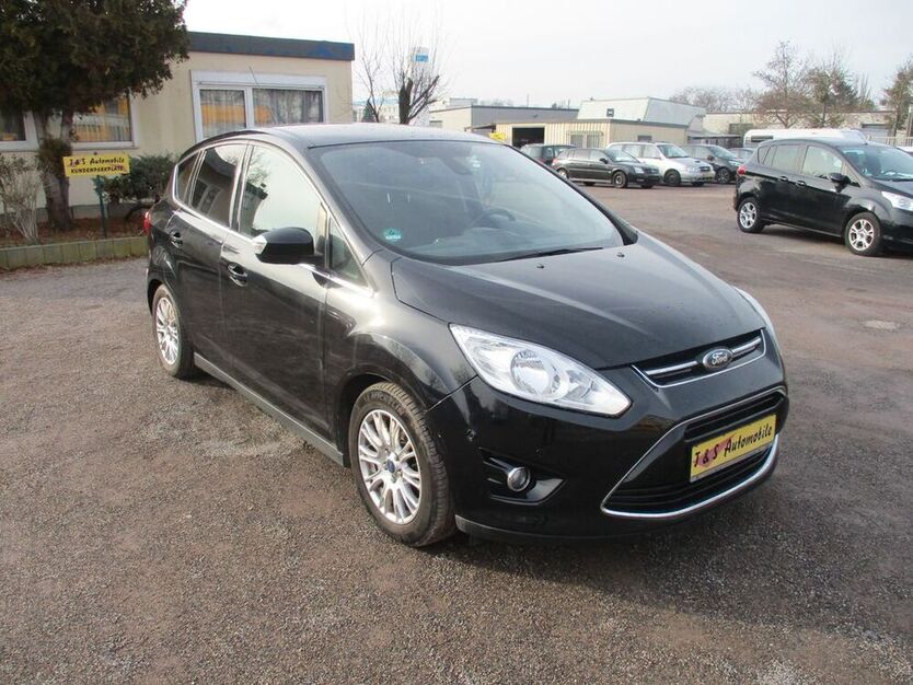C-Max