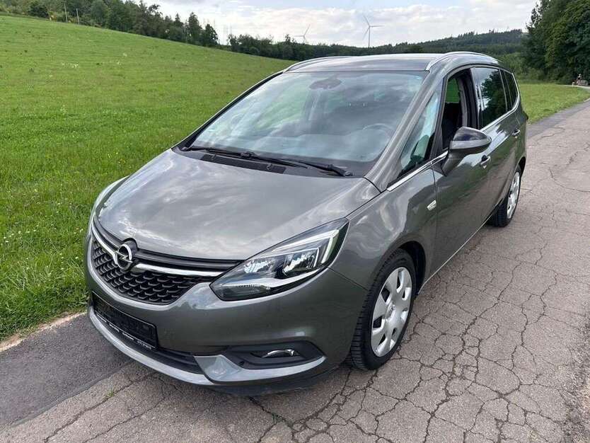 Zafira