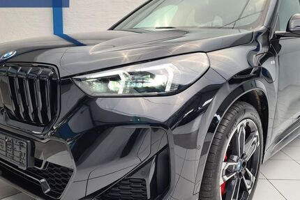 BMW X1 35.700 km 48.800 &euro; Thurmansbang/Thannberg 94169