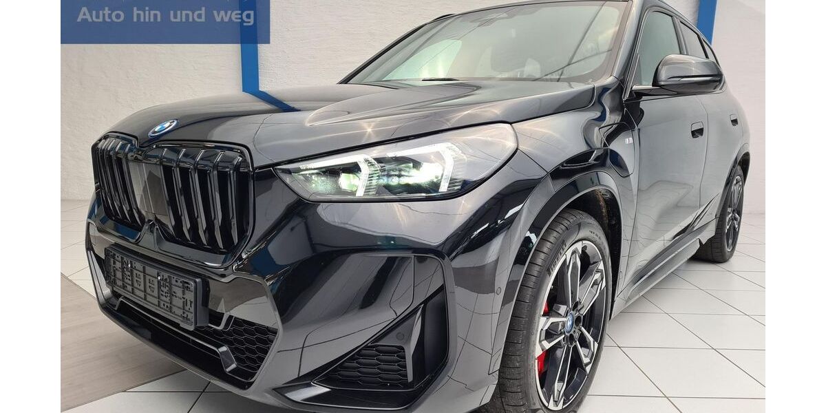 BMW X1 35.700 km 48.800 &euro; Thurmansbang/Thannberg 94169