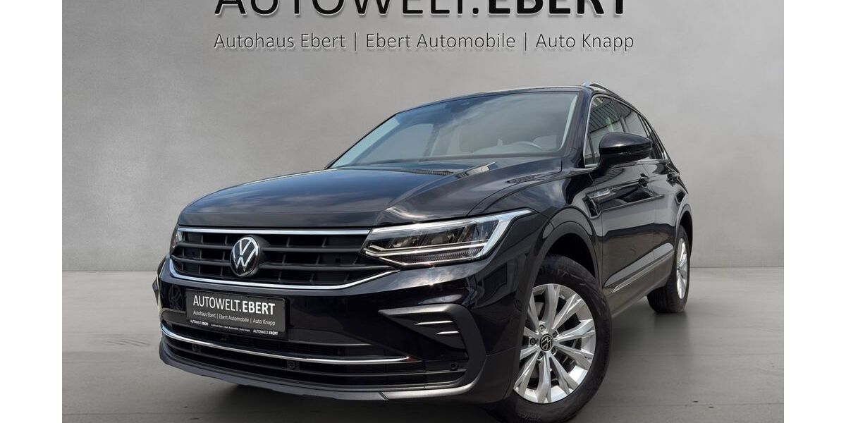 VW Tiguan 11.990 km 29.890 &euro; Bensheim 64625