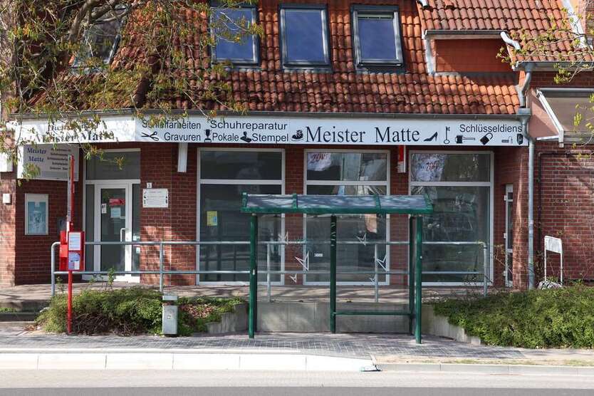 Büro in Tostedt 1.000 € 89 m²