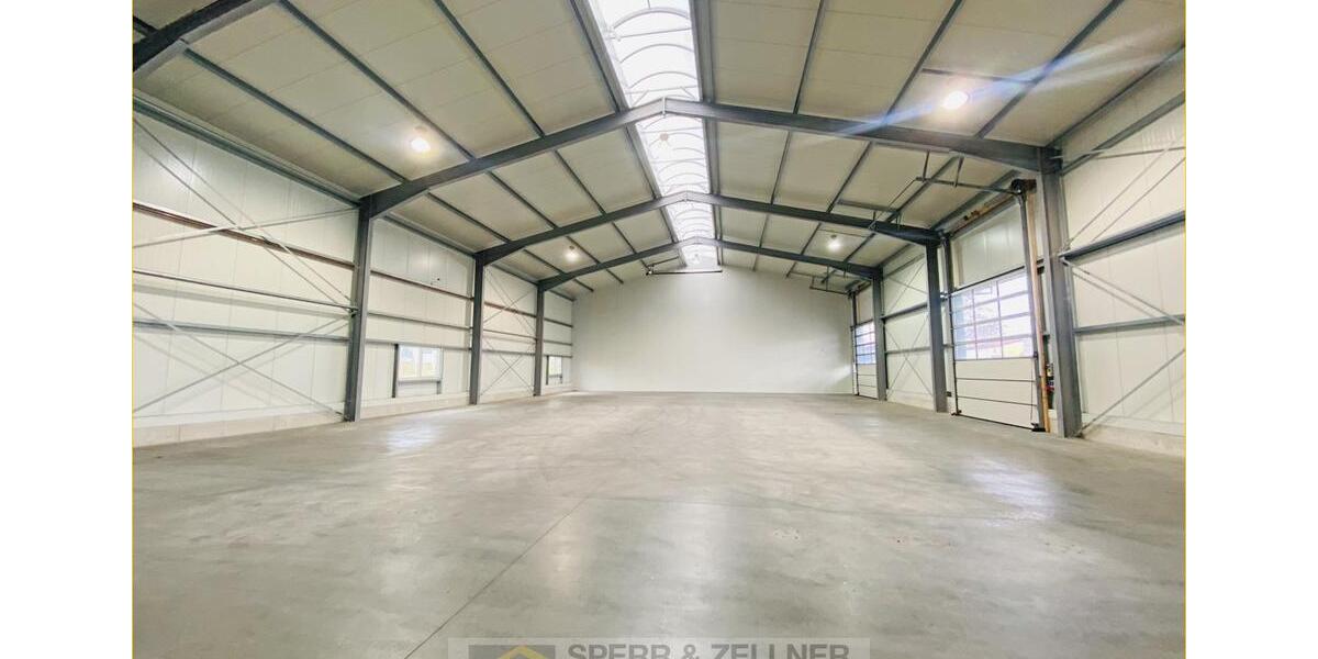 Gewerbeobjekt Fraunberg - 8.500&euro; | Angebot:13432451