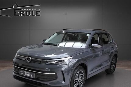 VW Tiguan 6.400 km 35.990 &euro; Aindling 86447