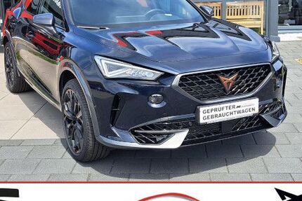 Cupra Formentor 23.000 km 32.950 &euro; Eschlkam 93458