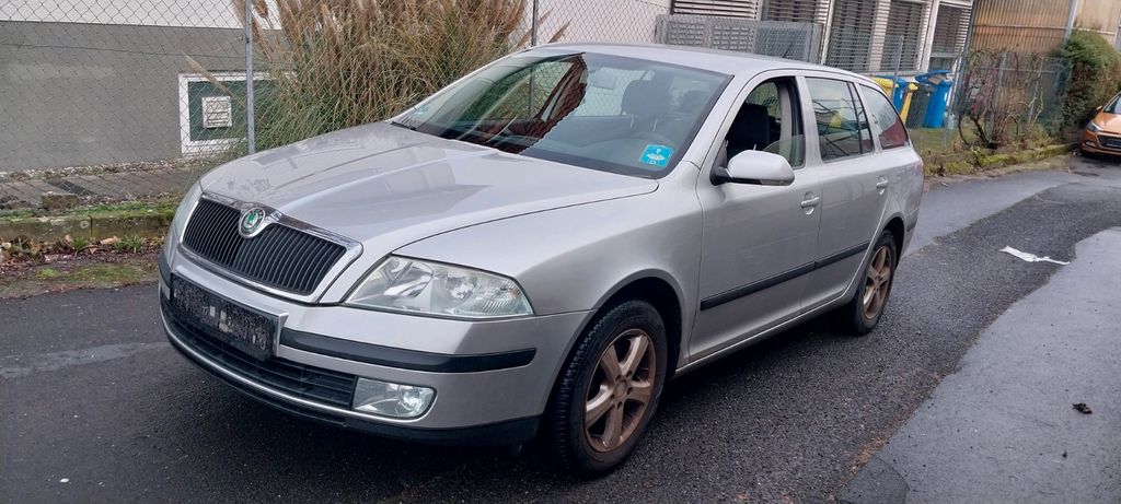 Skoda Octavia 230.000 km 599 &euro; Kelkheim ( Taunus ) 65779