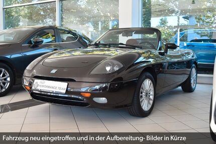 Fiat Barchetta 81.934 km 6.900 &euro; Grafing 85567