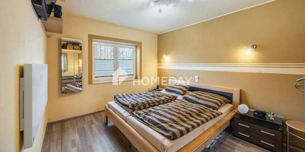 Doppelhaushälfte Kröslin - 2 Zimmer, 80 m&sup2;, 169.500&euro; | Angebot:25696156