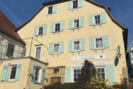 Gewerbeobjekt Bad Wimpfen - 790.000&euro; | Angebot:26081216