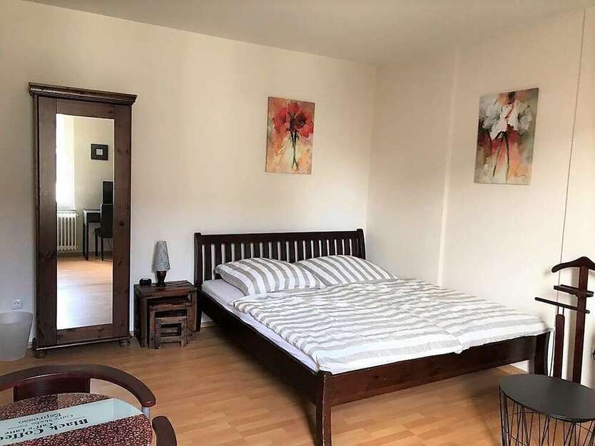 Wohnung zum Mieten in Buxtehude 620 € 22.55 m²