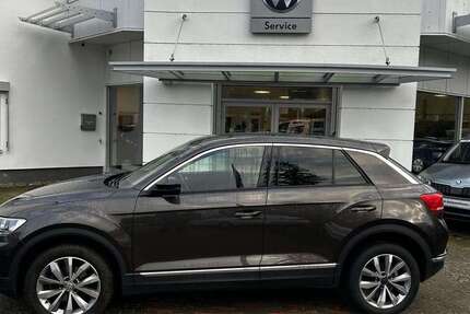 VW T-Roc 64.525 km 17.500 &euro; Pasewalk 17309