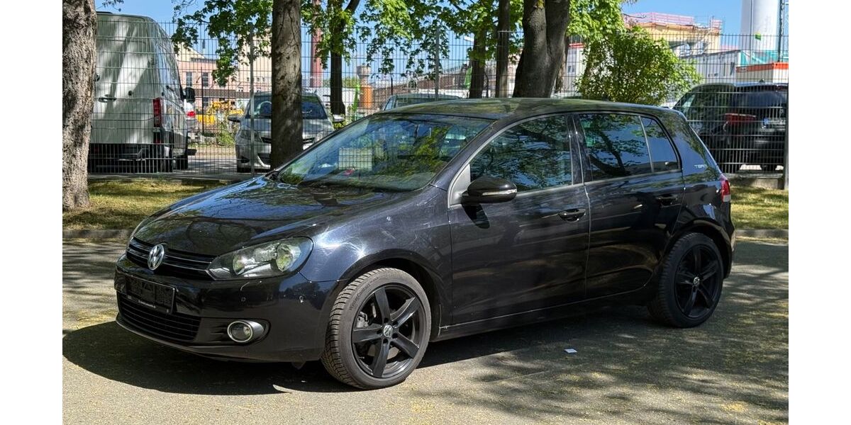 VW Golf 186.000 km 5.900 &euro; Nürnberg 90441