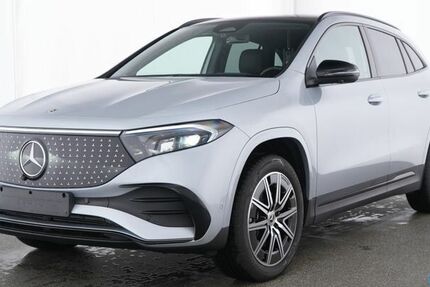 Mercedes-Benz EQA 6.478 km 46.879 &euro; Lebach 66822