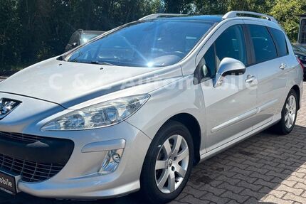 Peugeot 308 97.959 km 6.999 &euro; Marnheim 67297
