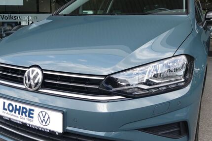 VW Golf 122.911 km 11.920 &euro; Steinheim 32839