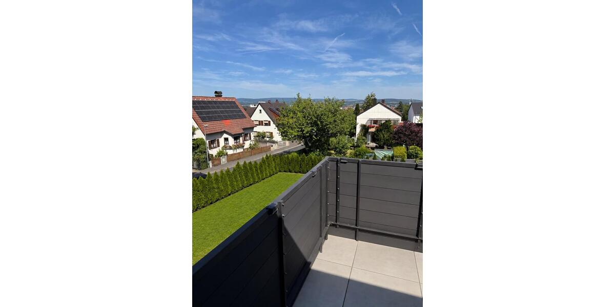 Mehrfamilienhaus, Wohnhaus Bayreuth Meyernberg - 6 Zimmer, 160 m&sup2;, 729.000&euro; | Angebot:27142986