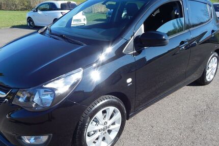 Opel Karl 43.990 km 11.500 € Bermatingen 88697