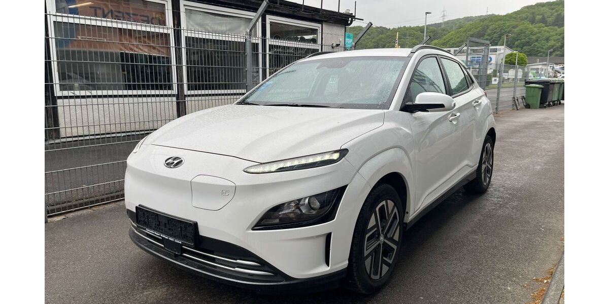 Hyundai KONA 46.185 km 16.000 &euro; Eitorf 53783