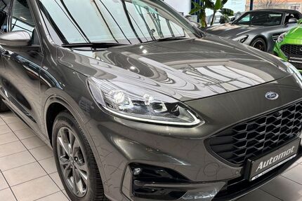 Ford Kuga 39.810 km 22.950 &euro; Heidenau 01809