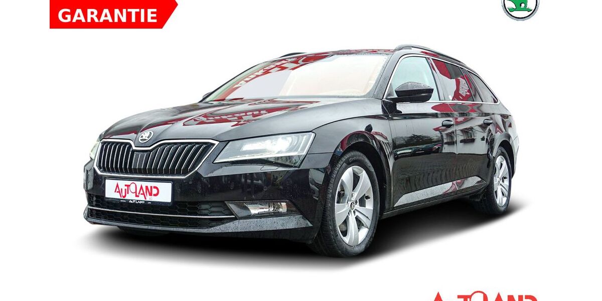Skoda Superb 103.443 km 21.990 &euro; Halle 06122