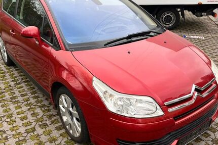 Citroen C4 228.900 km 999 &euro; Dresden 01139
