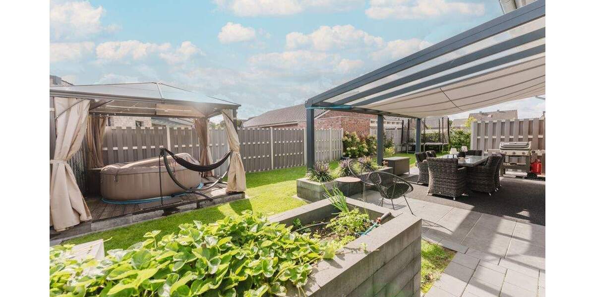 Einfamilienhaus Nordhorn - 7 Zimmer, 291 m&sup2;, 675.000&euro; | Angebot:24906137