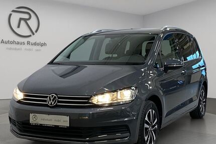 VW Touran 41.920 km 22.939 &euro; Oelsnitz/Erzgebirge 09376
