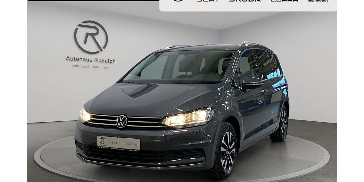 VW Touran 41.920 km 22.939 &euro; Oelsnitz/Erzgebirge 09376