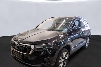 Skoda Karoq 41.716 km 24.890 &euro; Magdeburg 39126