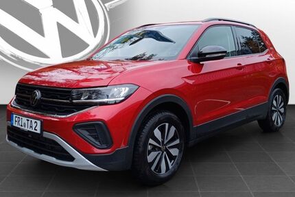VW T-Cross 7.950 km 29.590 € Varel 26316