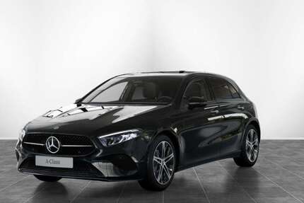 Mercedes-Benz A 180 10.000 km 37.490 &euro; Karlsruhe 76185