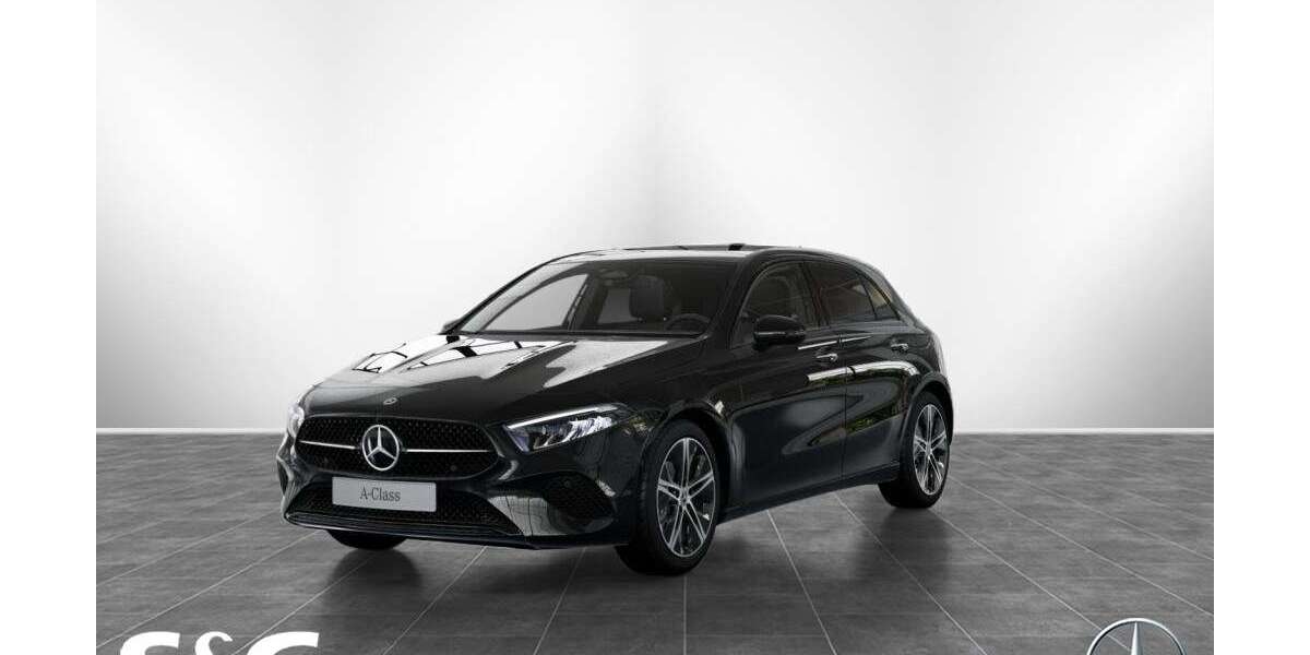 Mercedes-Benz A 180 10.000 km 37.490 &euro; Karlsruhe 76185