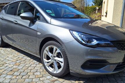 Opel Astra 36.000 km 10.499 &euro; Falkenstein/Vogtl. 08223