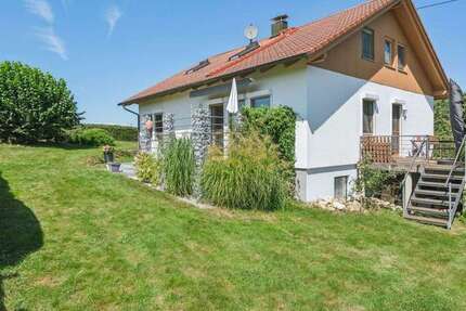 Haus zum Kaufen in Wertingen 575.000 € 198.37 m² 6 zimmer