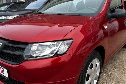 Dacia Sandero 74.460 km 5.999 € Trier 54294