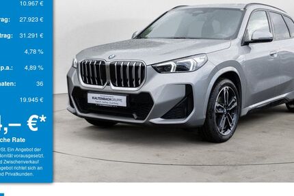 BMW X1 6.470 km 38.890 &euro; Wermelskirchen 42929