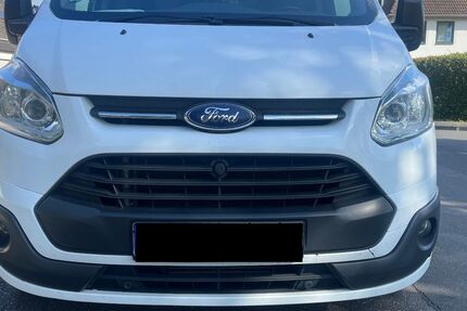 Ford Transit Custom 244.000 km 7.290 &euro; Neuwied 56566