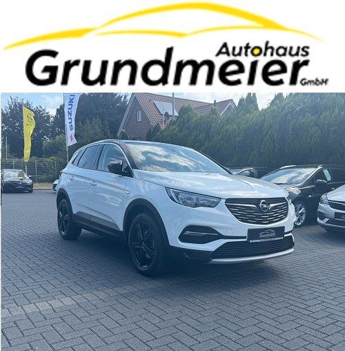 Grandland (X)