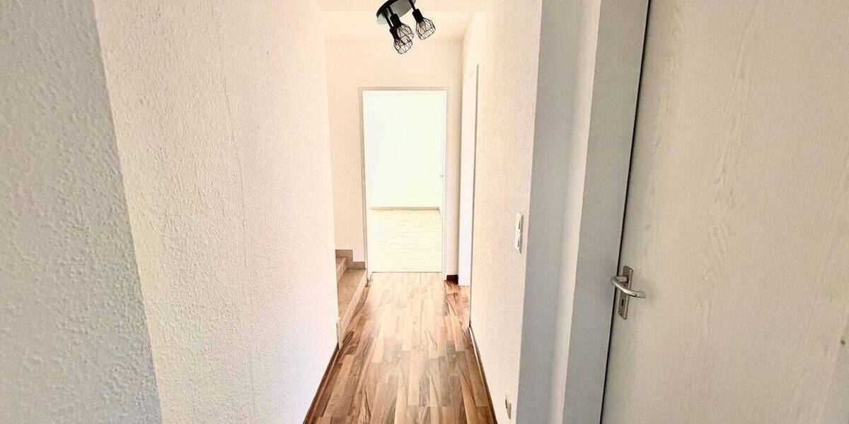 Etagenwohnung Osnabrück Haste - 2 Zimmer, 58 m&sup2;, 600&euro; | Angebot:26892235