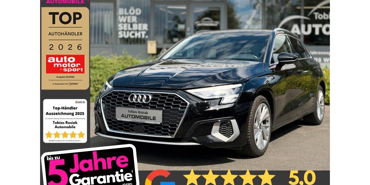 Audi A3 73.800 km 21.990 &euro; Heilbad Heiligenstadt 37308