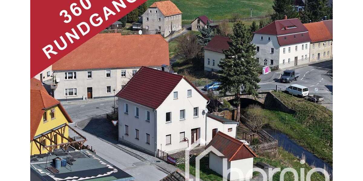 Einfamilienhaus Bernstadt auf dem Eigen - 4 Zimmer, 104 m&sup2;, 39.500&euro; | Angebot:26384090